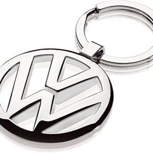 Llavero metal logo VW para Volkswagen